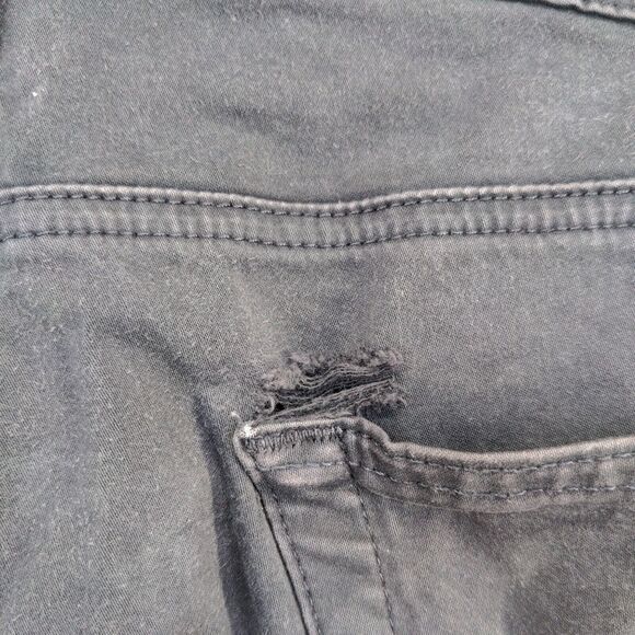 AG Adriano Goldschmied Men's The Graduate Tailored Leg Jeans Blue 38x32 Pants - Picture 9 of 15